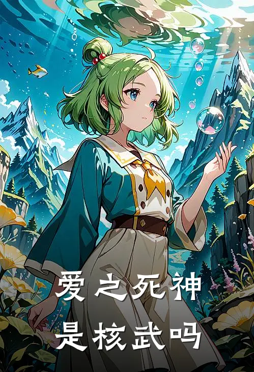 爱之死神是核武吗