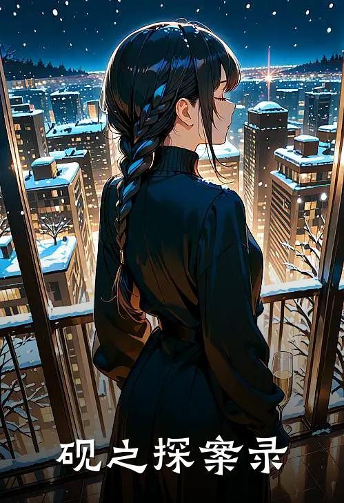 砚之探案录(沈砚之张世安)在线免费小说_完整版免费小说砚之探案录(沈砚之张世安)