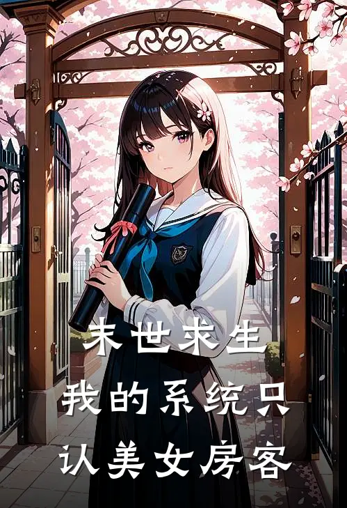 末世求生：我的系统只认美女房客