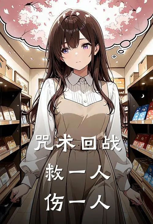 咒术回战：救一人，伤一人