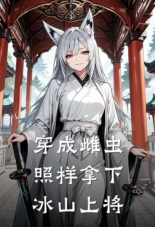 穿成雌虫，照样拿下冰山上将