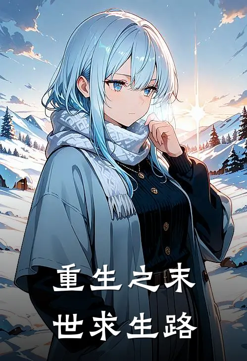 重生之末世求生路林彦林彦推荐完结小说_免费阅读重生之末世求生路(林彦林彦)