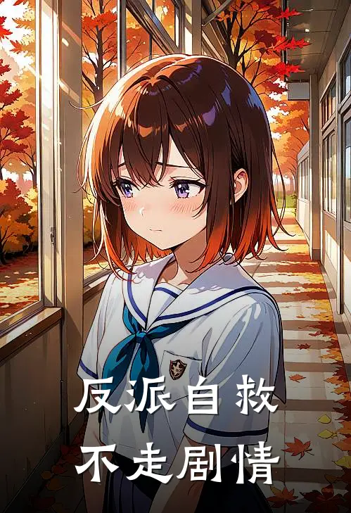 反派自救不走剧情叶凡林夕可最新完结小说推荐_全集免费小说反派自救不走剧情叶凡林夕可