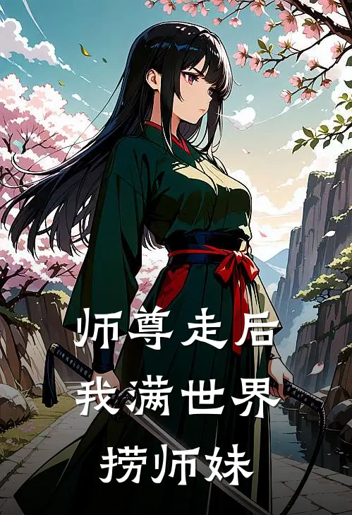 师尊走后，我满世界捞师妹