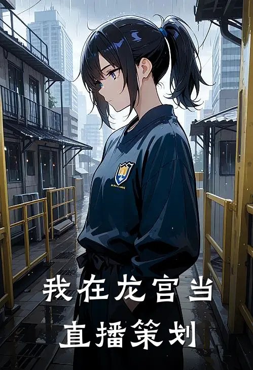 我在龙宫当直播策划