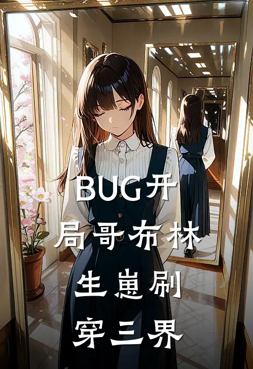 BUG开局哥布林，生崽刷穿三界马天才周英俊完本完结小说_完本完结小说BUG开局哥布林，生崽刷穿三界(马天才周英俊)