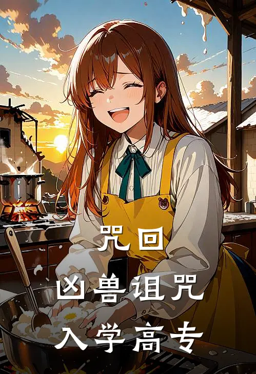 咒回：凶兽诅咒入学高专季天浩二已完结小说推荐_完整版小说咒回：凶兽诅咒入学高专(季天浩二)