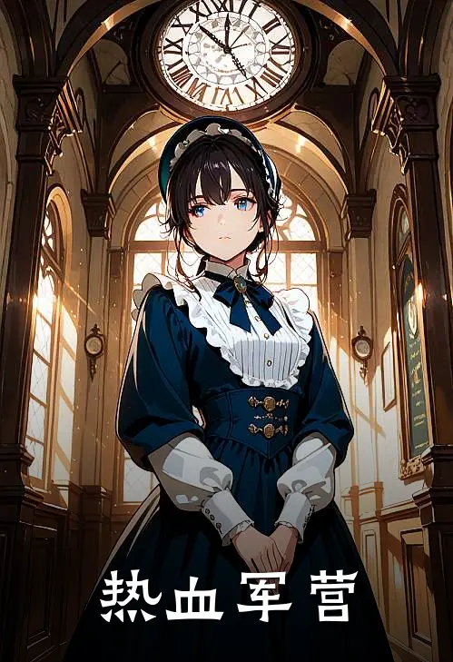 热血军营