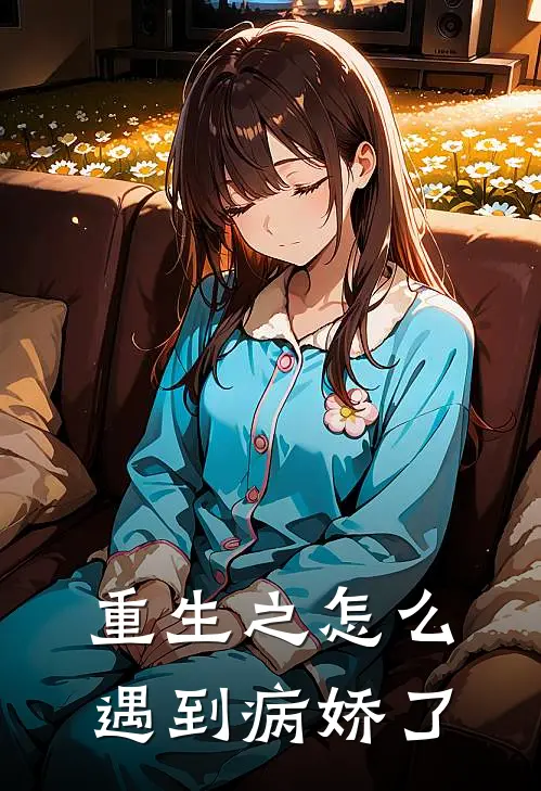重生之怎么遇到病娇了