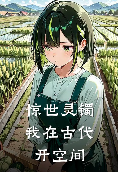 苏灵儿苏灵儿《惊世灵镯：我在古代开空间》_(苏灵儿苏灵儿)热门小说