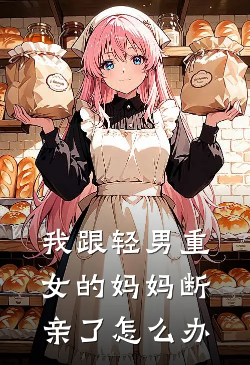 我跟轻男重女的妈妈断亲了怎么办