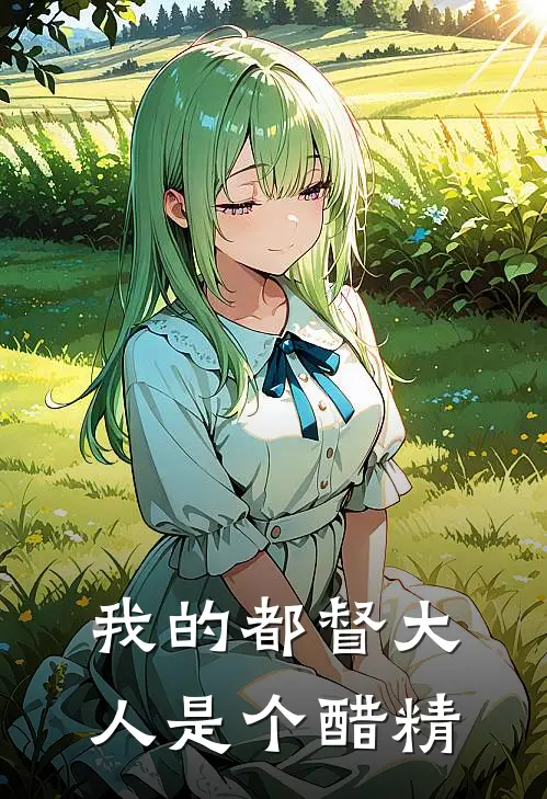 我的都督大人是个醋精