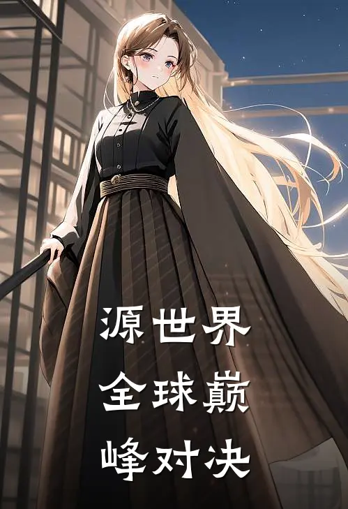 源世界：全球巅峰对决