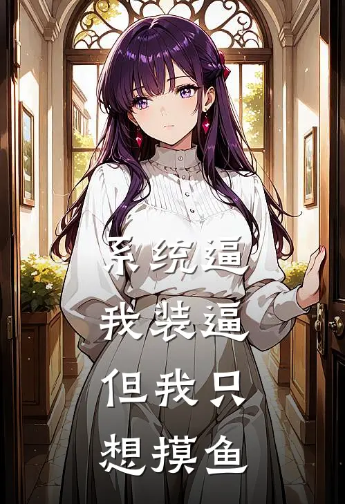 系统逼我装逼，但我只想摸鱼