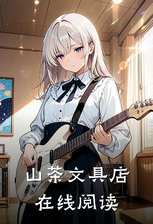 山茶文具店在线阅读