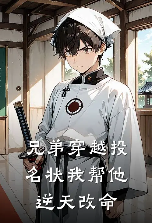 兄弟穿越投名状我帮他逆天改命(刘不二庞青云)完结小说_小说完整版免费阅读兄弟穿越投名状我帮他逆天改命刘不二庞青云