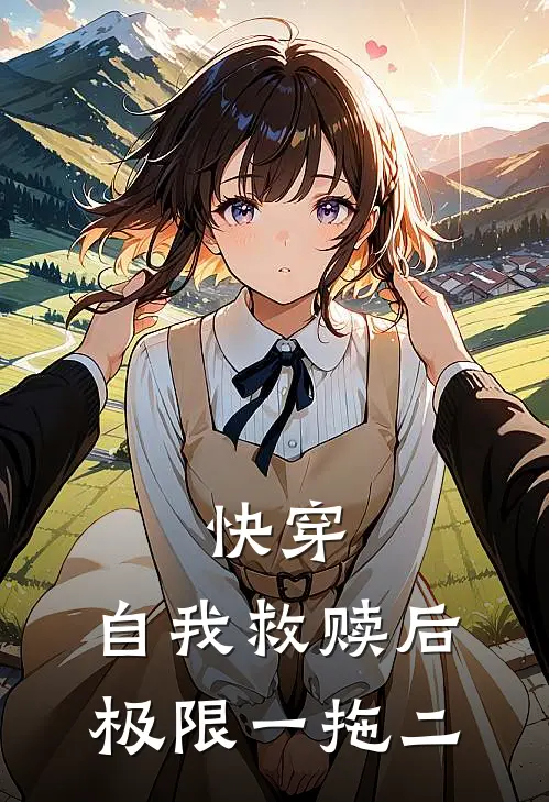 快穿：自我救赎后极限一拖二卫盛流云无弹窗全文免费阅读_最新推荐小说快穿：自我救赎后极限一拖二(卫盛流云)