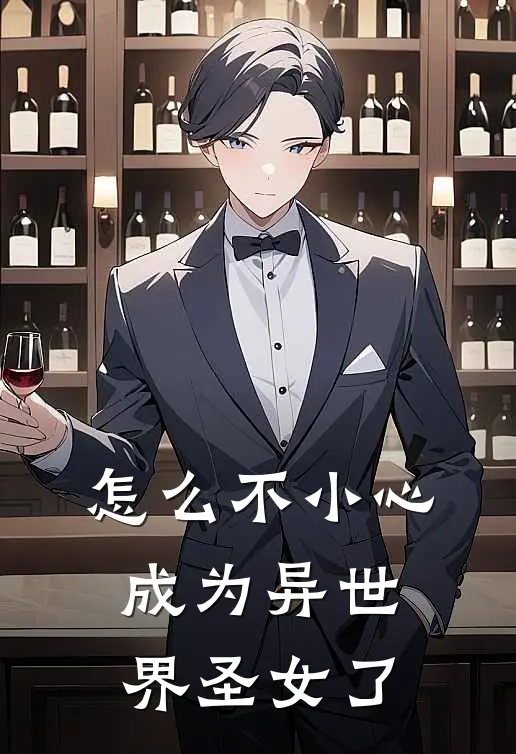 怎么不小心成为异世界圣女了