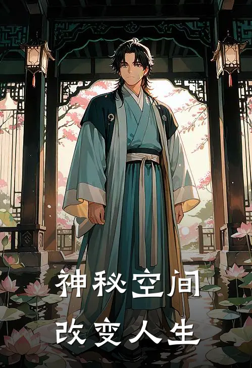 神秘空间改变人生