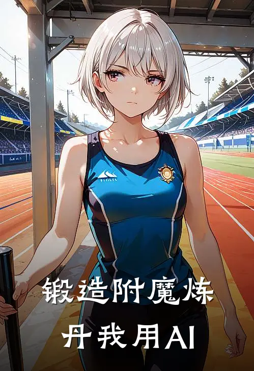 锻造附魔炼丹我用AI