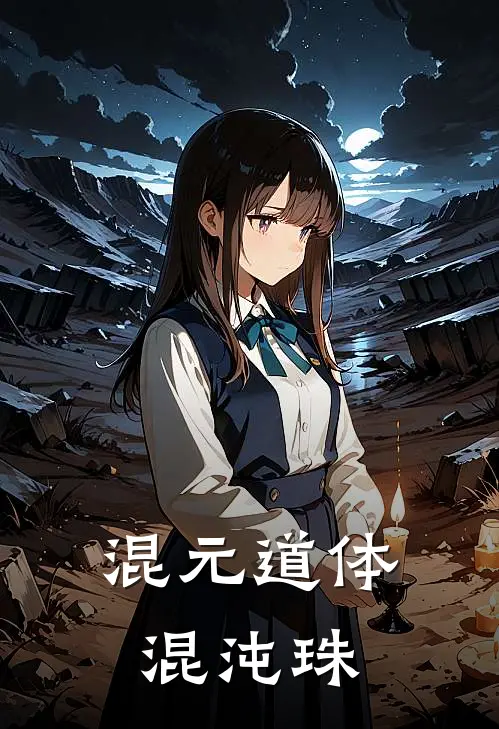 混元道体混沌珠