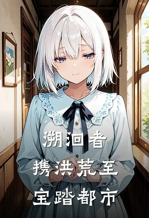 溯洄者：携洪荒至宝踏都市