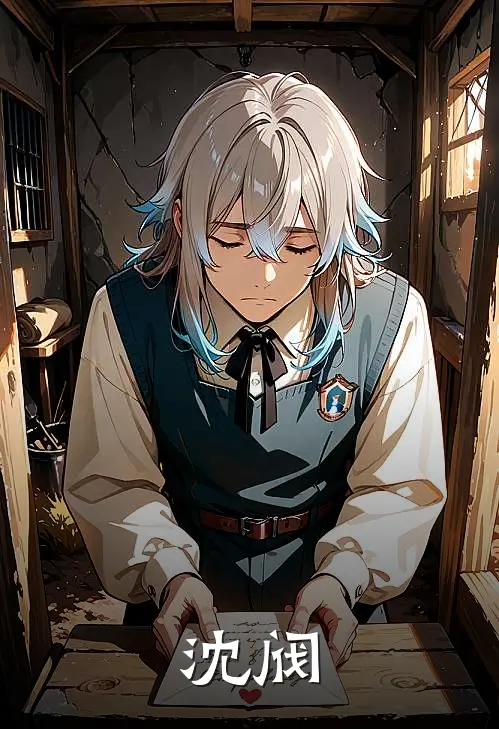 沈阀(沈砚沈琮)完结版小说_最新全本小说沈阀沈砚沈琮