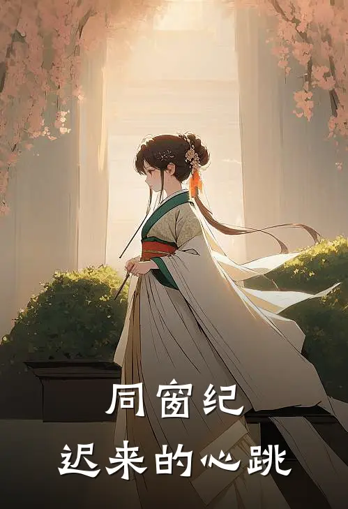 同窗纪：迟来的心跳(苏婉林薇)在线免费小说_完结小说免费阅读同窗纪：迟来的心跳苏婉林薇