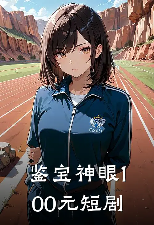 鉴宝神眼100元短剧