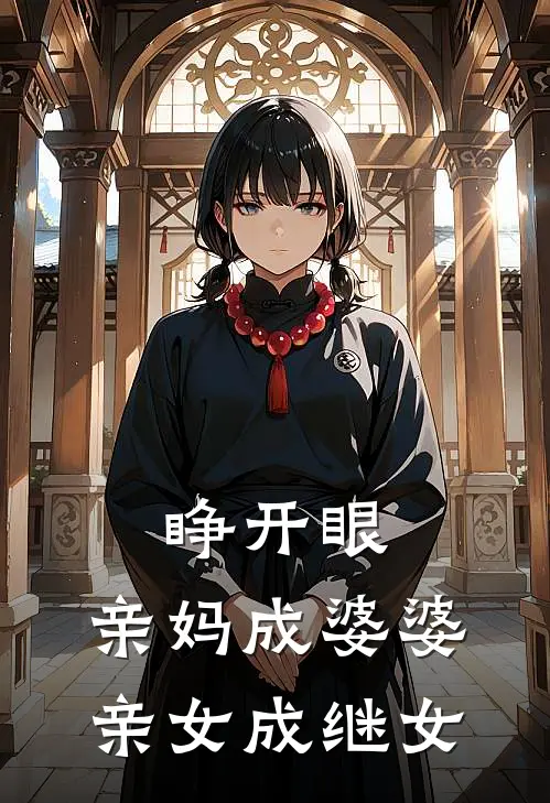 睁开眼，亲妈成婆婆，亲女成继女