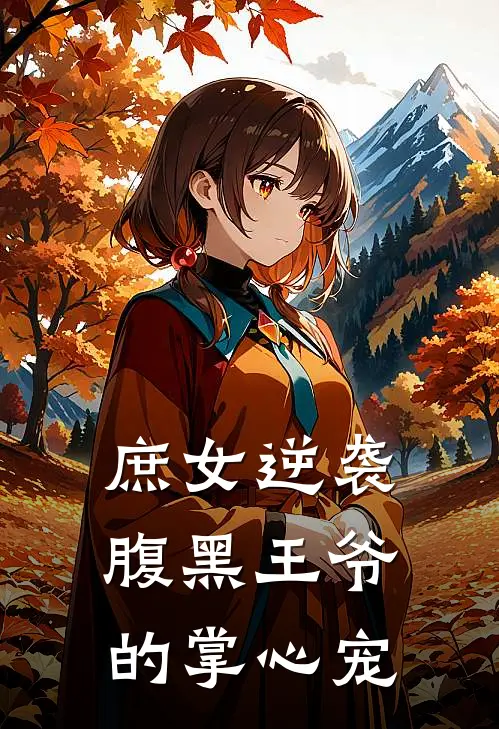 沈云昭夜宸《庶女逆袭：腹黑王爷的掌心宠》小说免费在线阅读_庶女逆袭：腹黑王爷的掌心宠(沈云昭夜宸)已完结小说