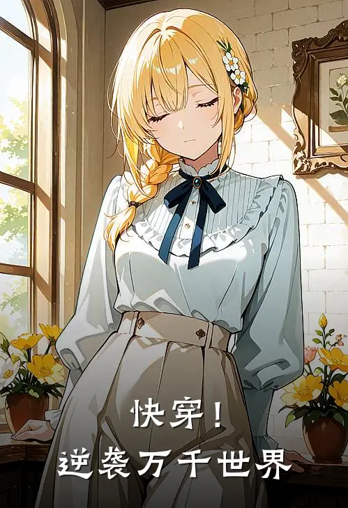 快穿！逆袭万千世界