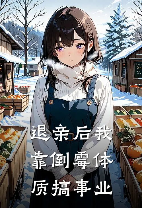 退亲后我靠倒霉体质搞事业