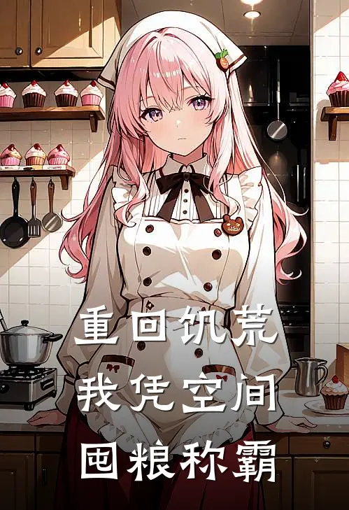 重回饥荒：我凭空间囤粮称霸