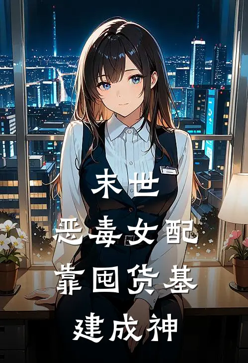 末世：恶毒女配靠囤货基建成神