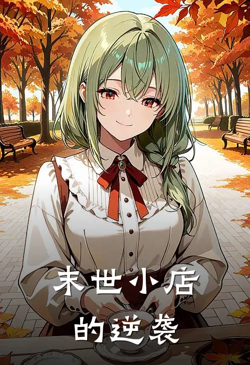 末世小店的逆袭
