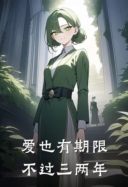 顾寒舟软软《爱也有期限，不过三两年》全文免费在线阅读_《爱也有期限，不过三两年》全本在线阅读