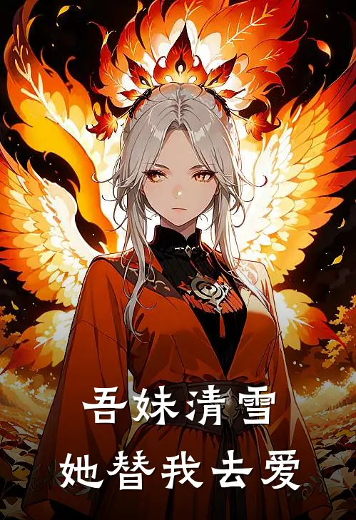 吾妹清雪：她替我去爱