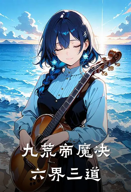 九荒帝魔决 六界三道