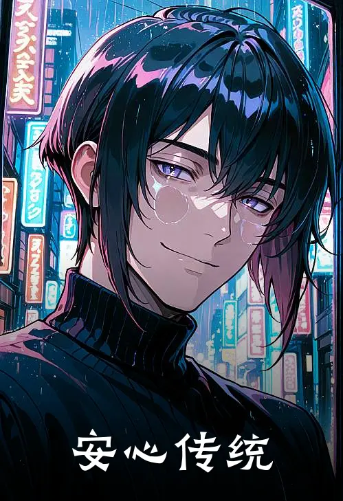 安心传统