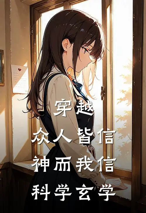 穿越：众人皆信神而我信科学玄学