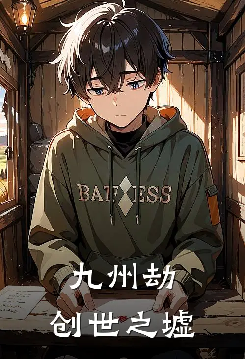 九州劫：创世之墟