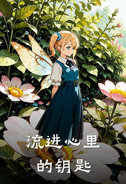流进心里的钥匙