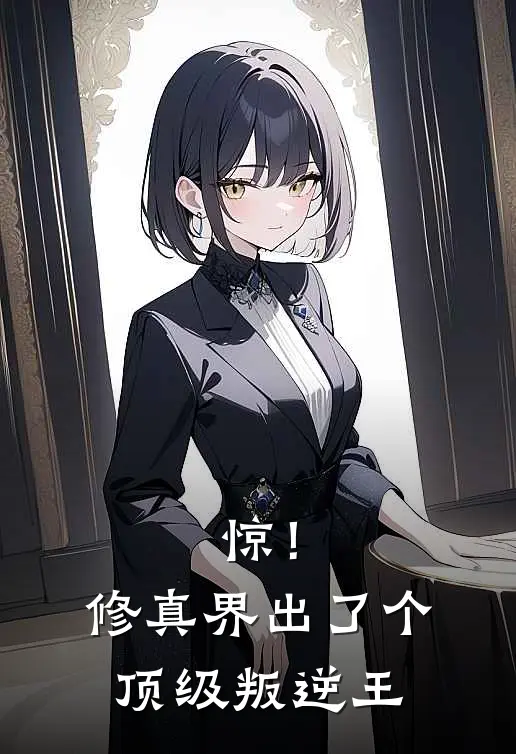 惊！修真界出了个顶级叛逆王