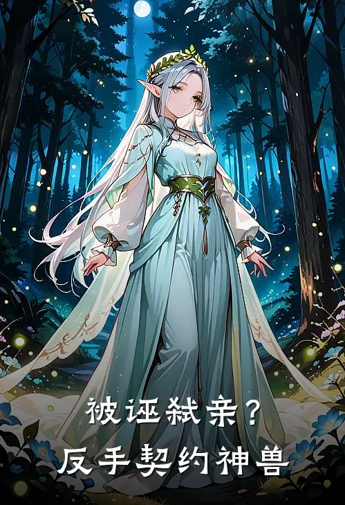 被诬弑亲？反手契约神兽