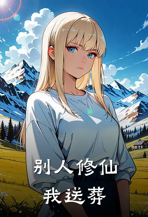 别人修仙我送葬