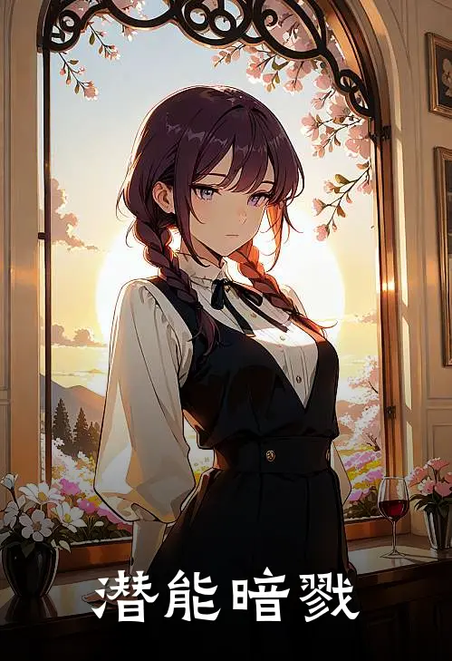 《潜能暗戮》林舒贾富火爆新书_潜能暗戮(林舒贾富)免费小说