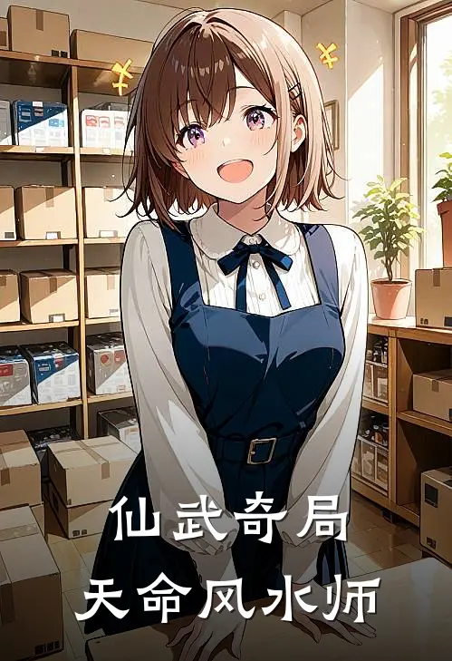 仙武奇局：天命风水师