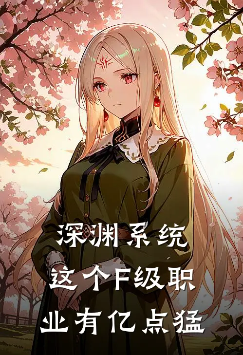 王一夏王佳友(深渊系统：这个F级职业有亿点猛)全章节在线阅读_(深渊系统：这个F级职业有亿点猛)全本在线阅读