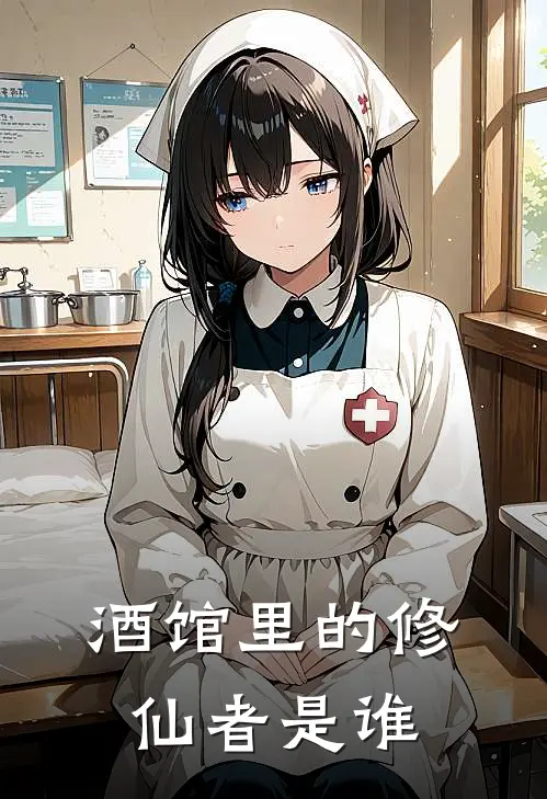 酒馆里的修仙者是谁